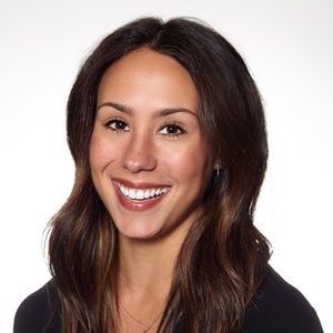 Meet your Posher, Jackie